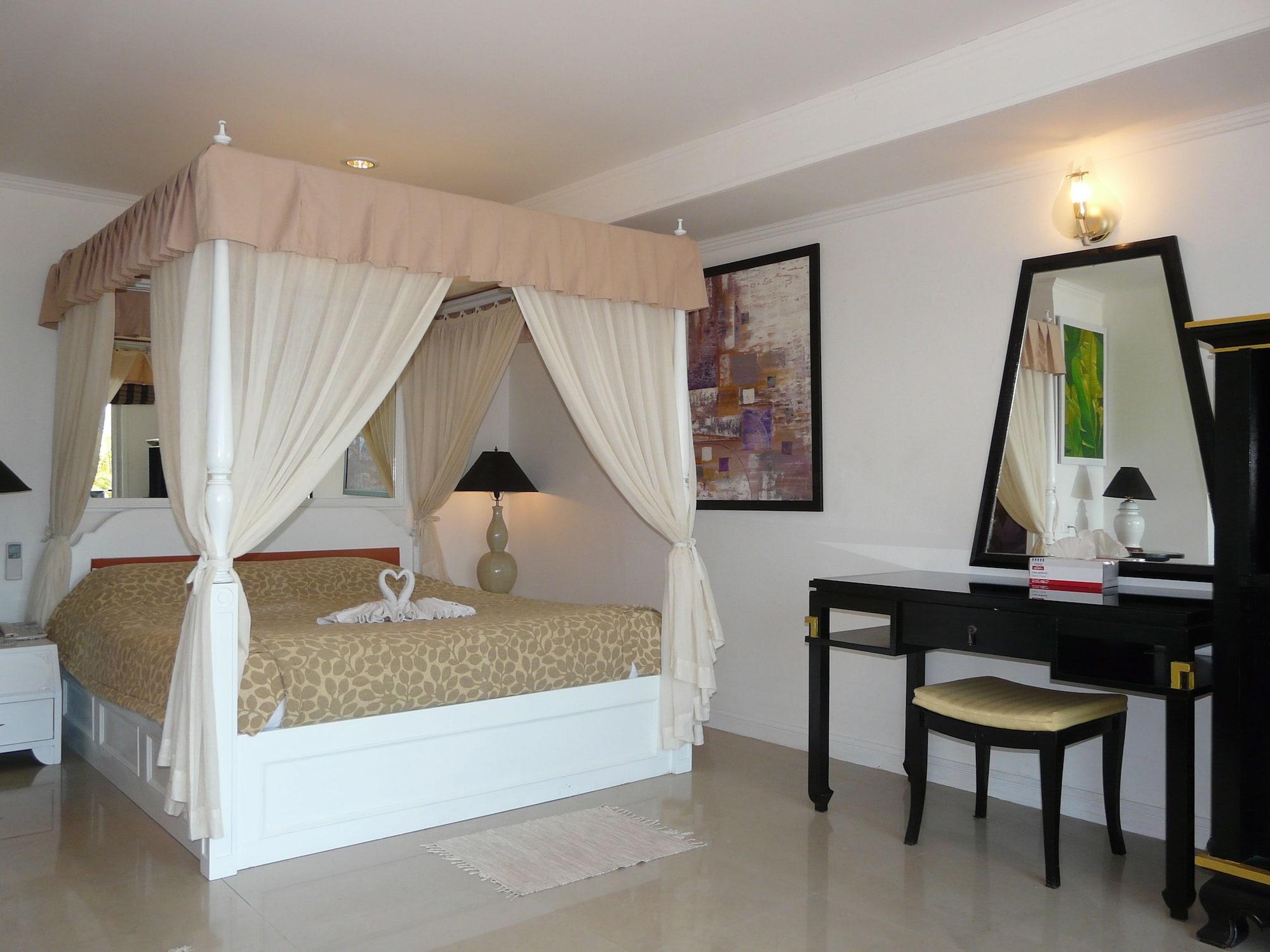 The Orchid Hotel Kalim Bay Patong Exterior photo