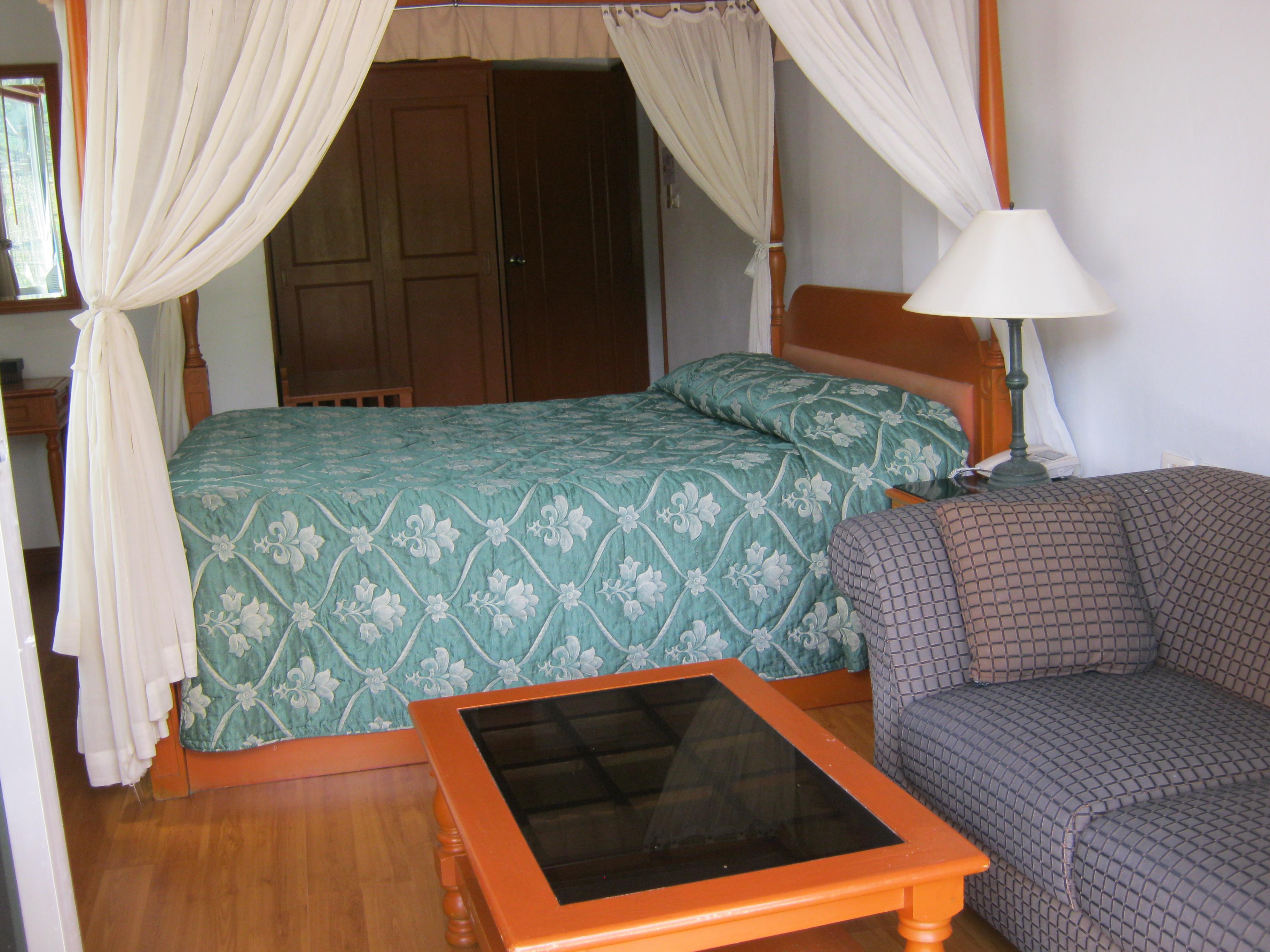 The Orchid Hotel Kalim Bay Patong Exterior photo