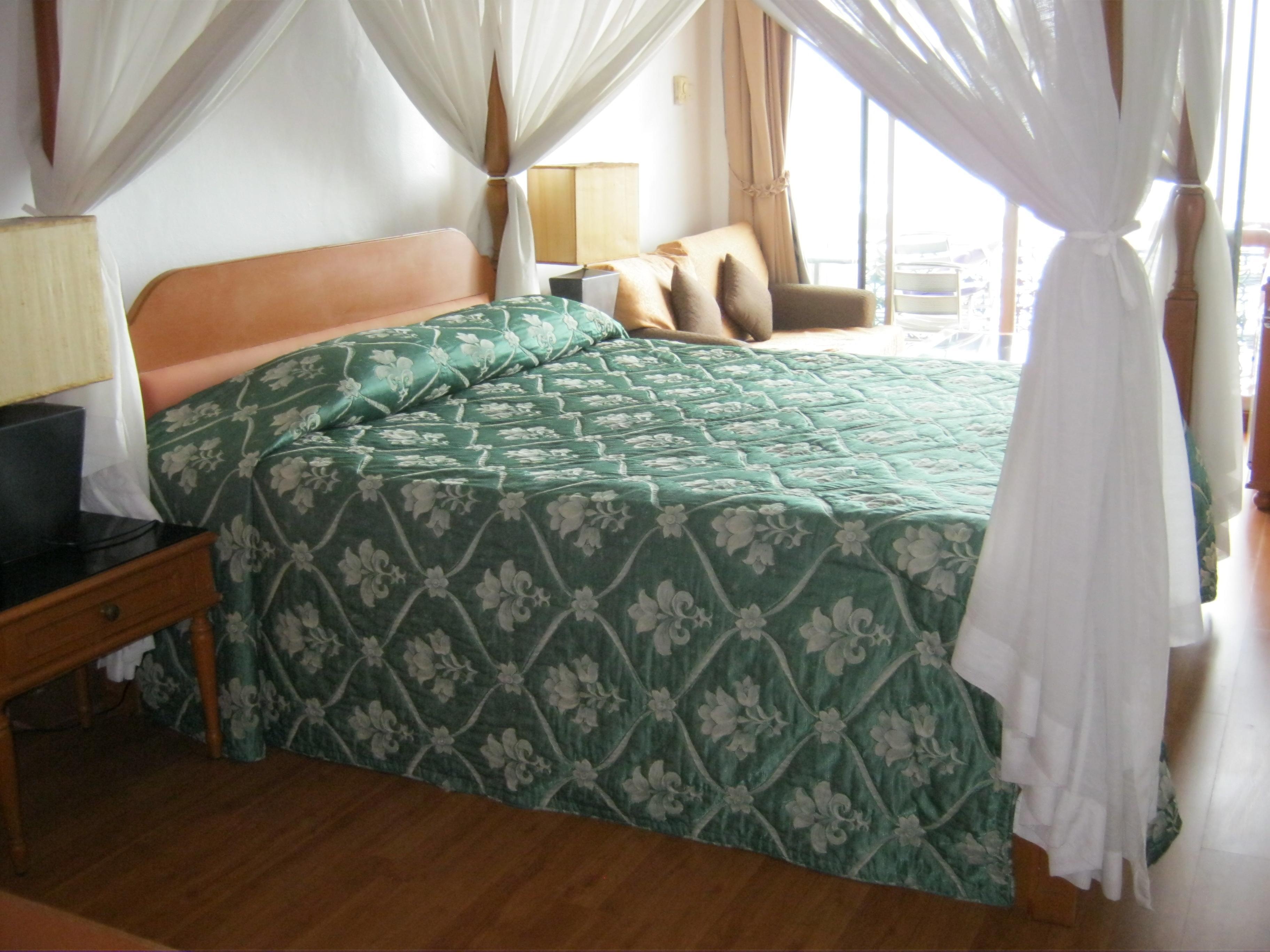 The Orchid Hotel Kalim Bay Patong Exterior photo